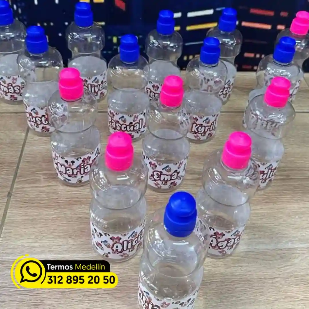 termos personalizados para niños en medellin