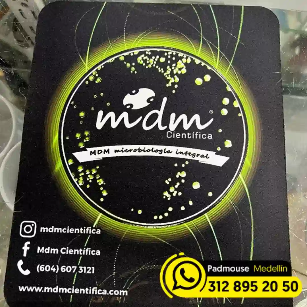 mousepad corporativo en medellin