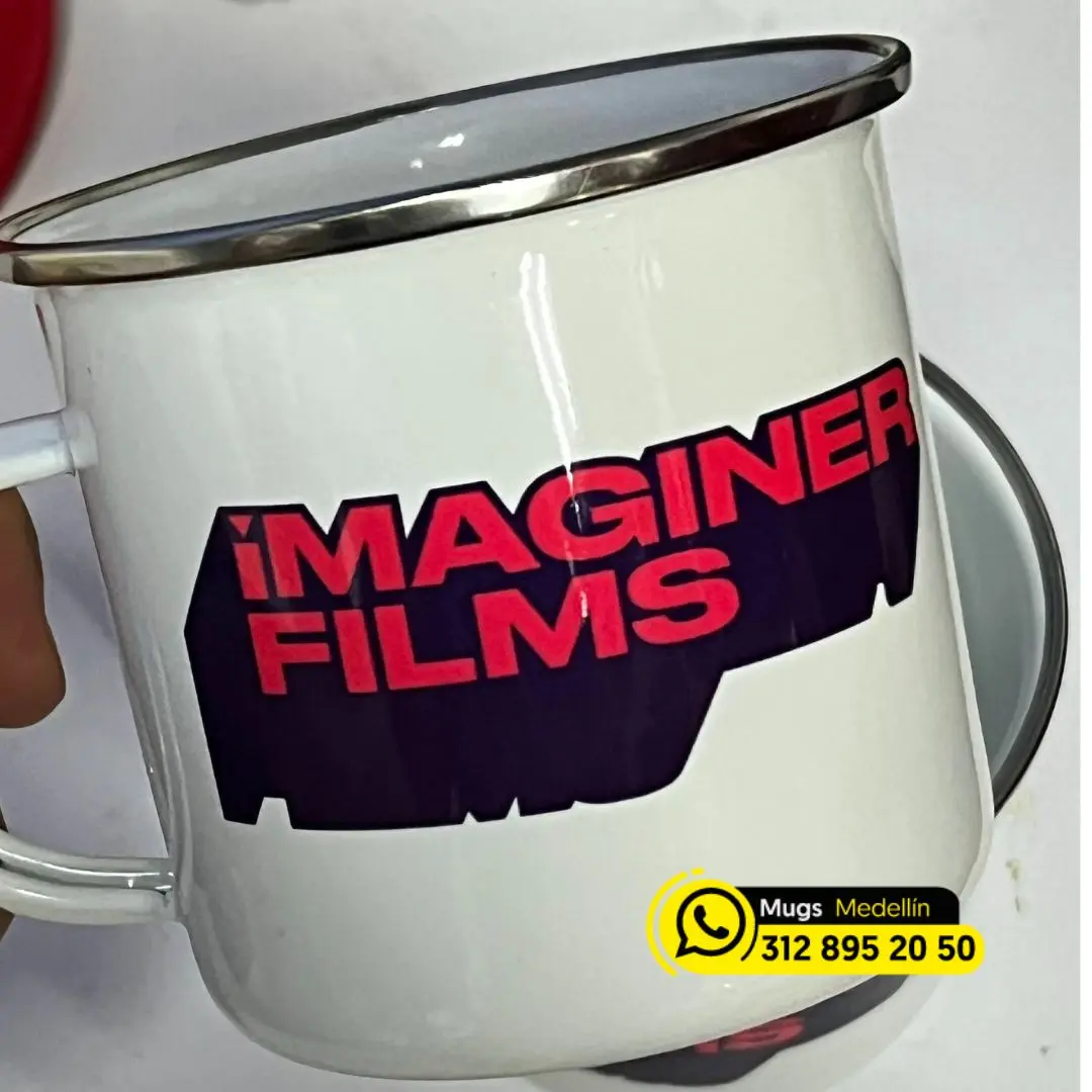 Mug peltre al por mayor medellin