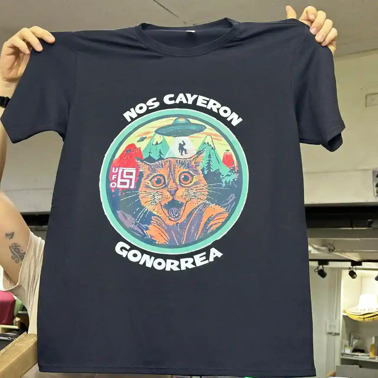 estampados en medellin