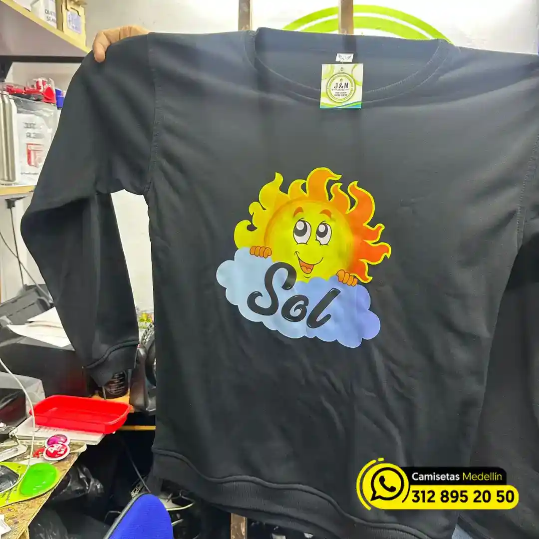 Estampados en medellin de alta calidad