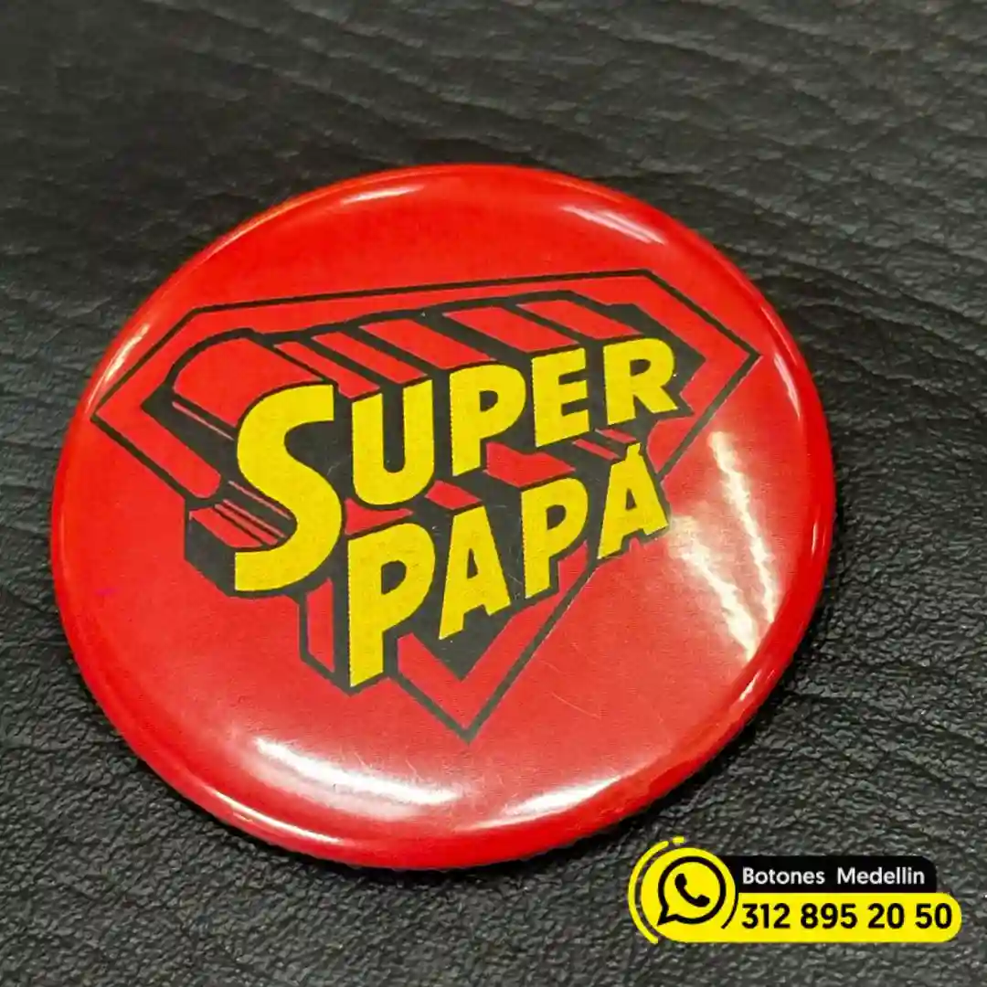 fabrica de botones personalizados medellin