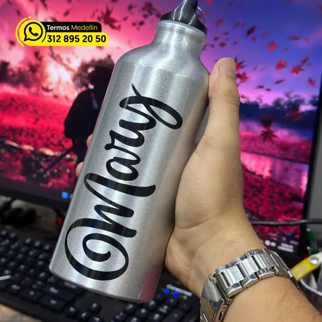 termos con nombre en medellin