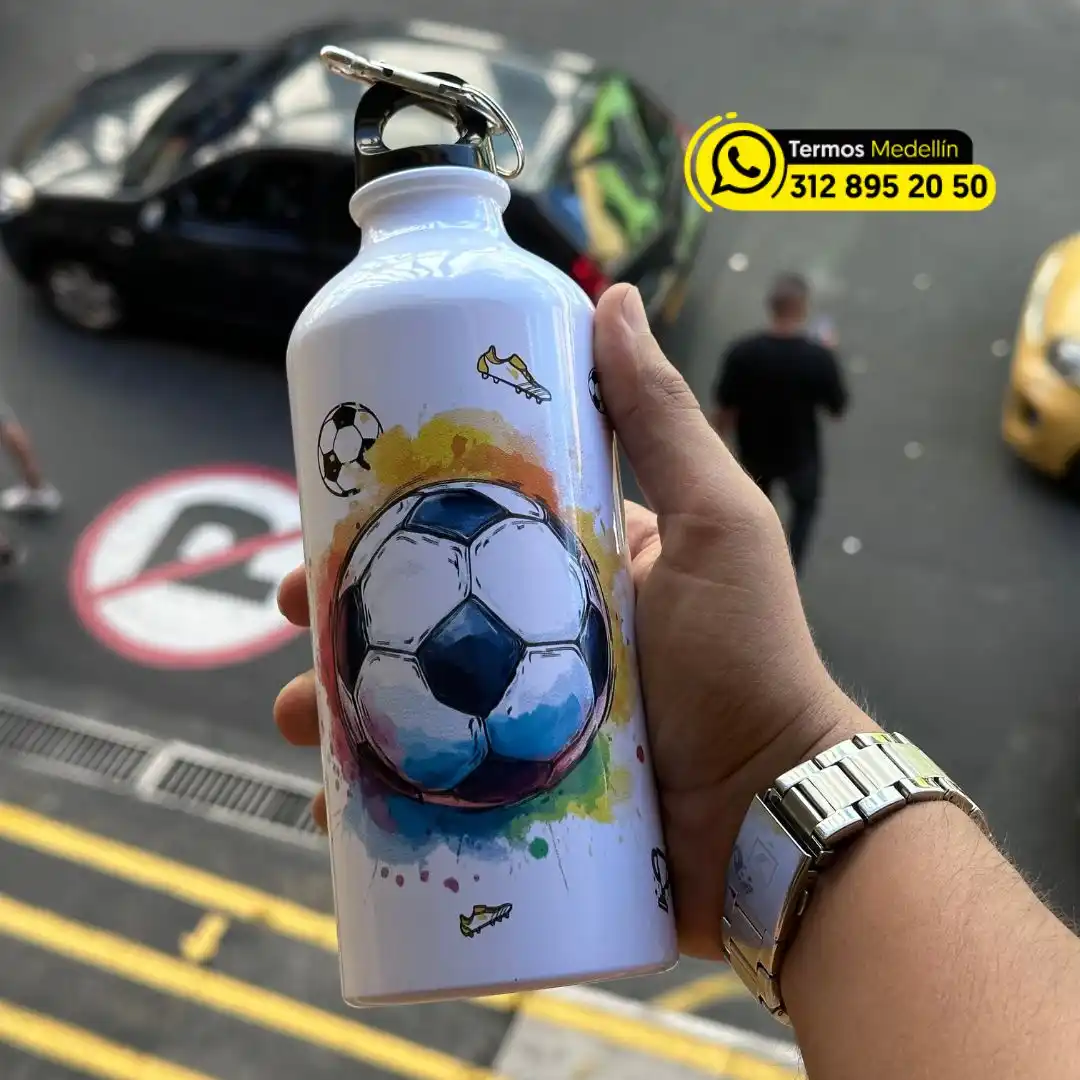 termos para fiestas de cumpleaños personalizados