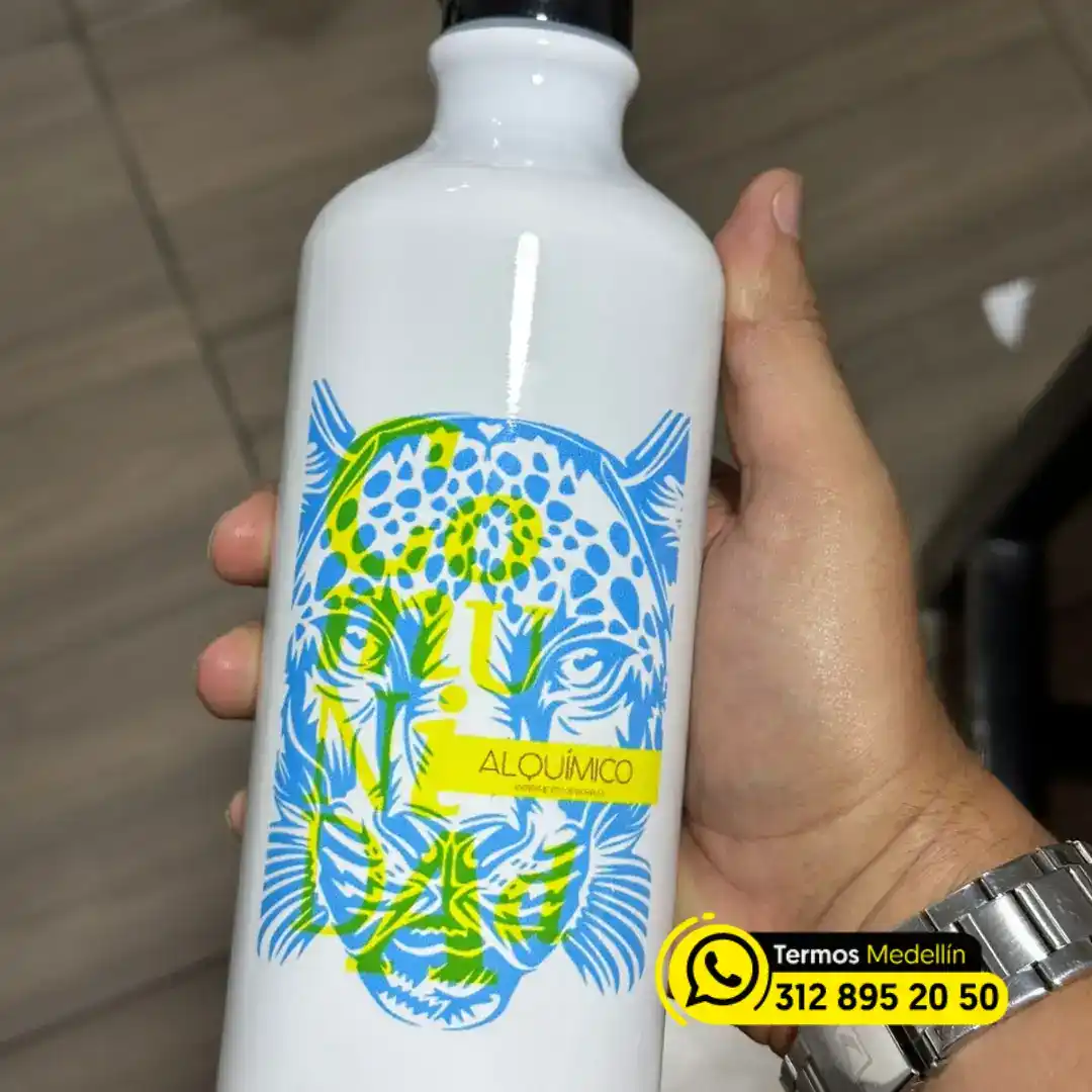 Termos personalizados en medellin