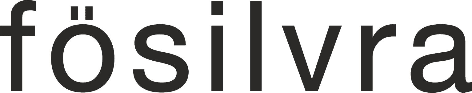 Fosilvra Logo