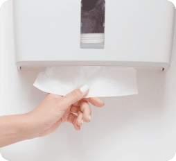 pudumjee hygiene