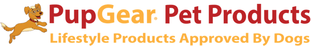 PupGear Pet Products Logo