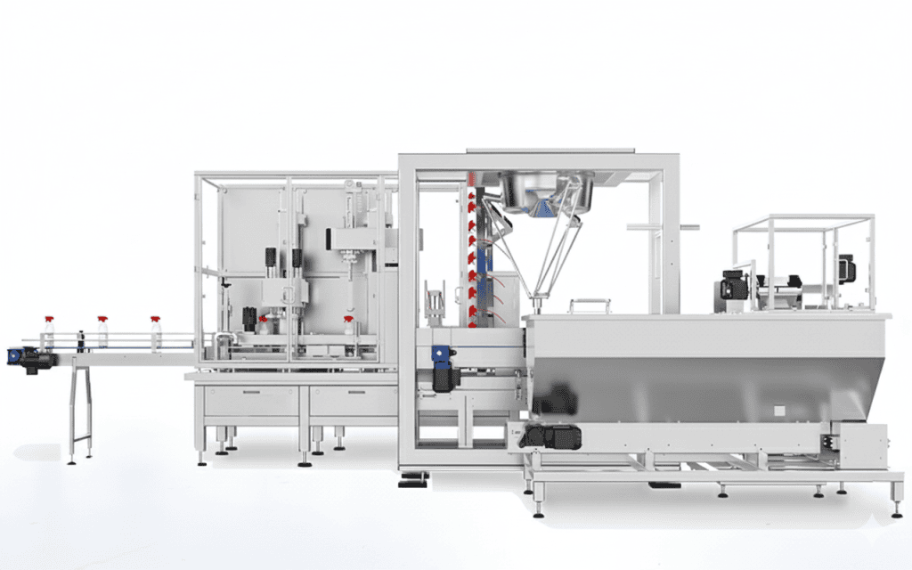 Robotics Archives - Pure Packaging Solutions