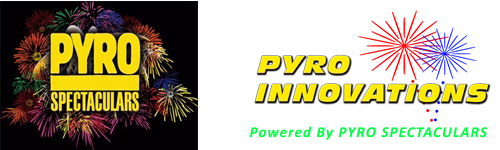 Pyro Spectaculars Pyro Innovations Training