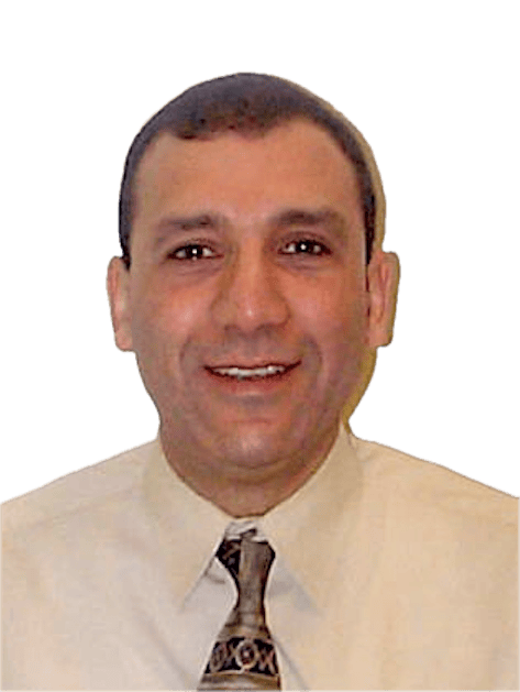Mike Mikhail, Founder of Quantum Advantage