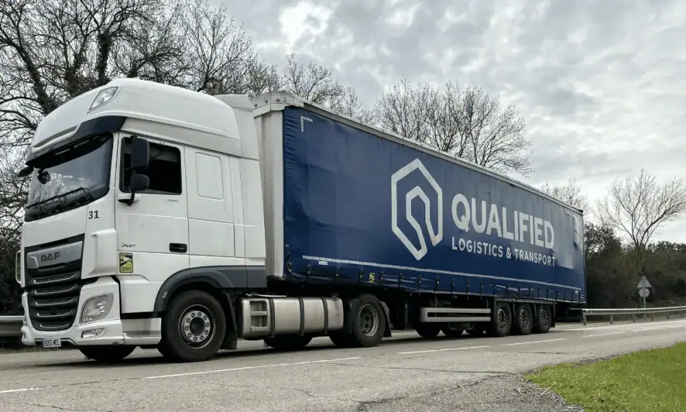 Transport Internacional per Carretera