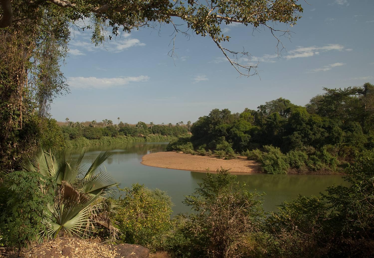 Région de Kédougou