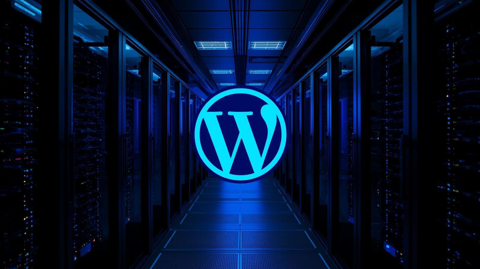 shared wordpress hosting
