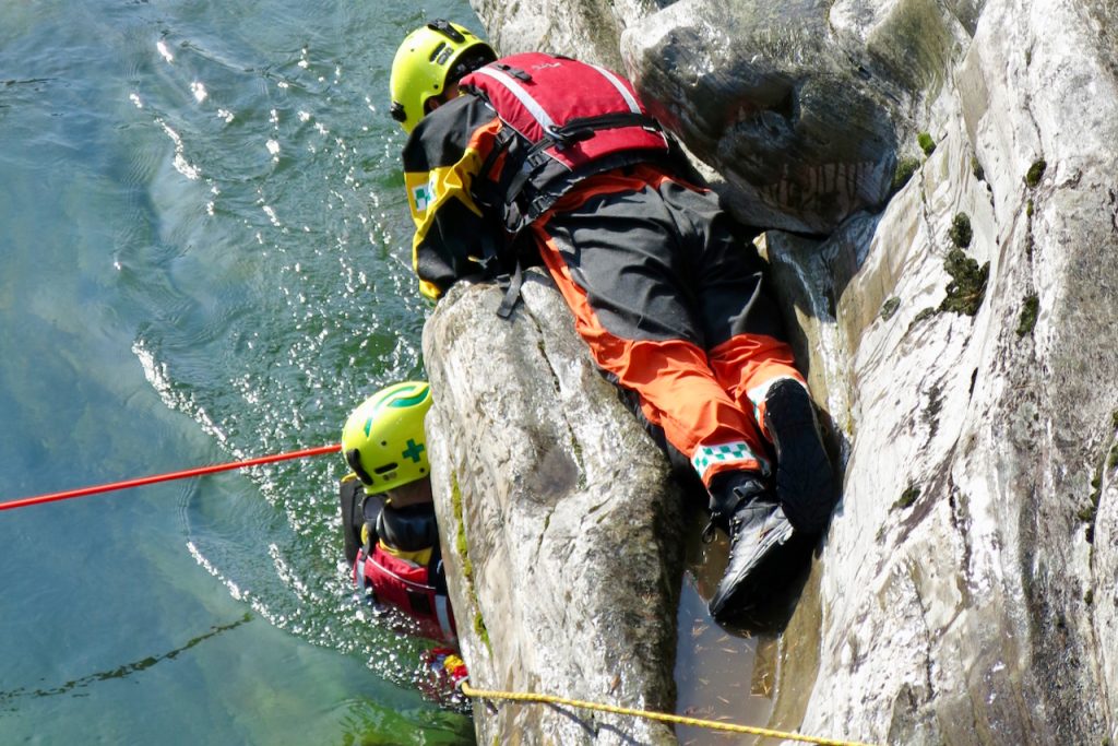 SAR HELO KURS