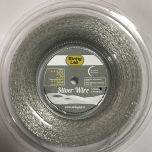 Stringlab Silver Wire