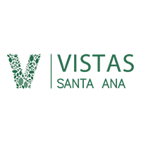 vistas santa ana logo