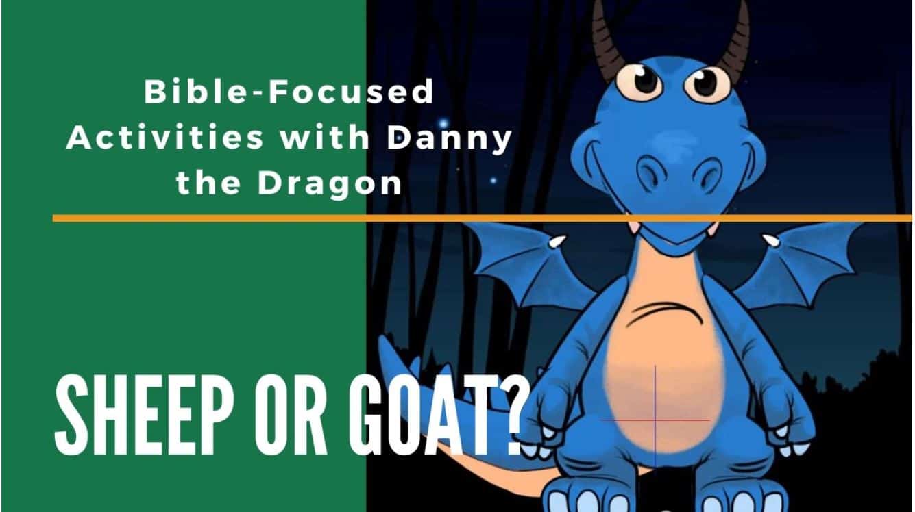 Sheep or Goat Video Pic