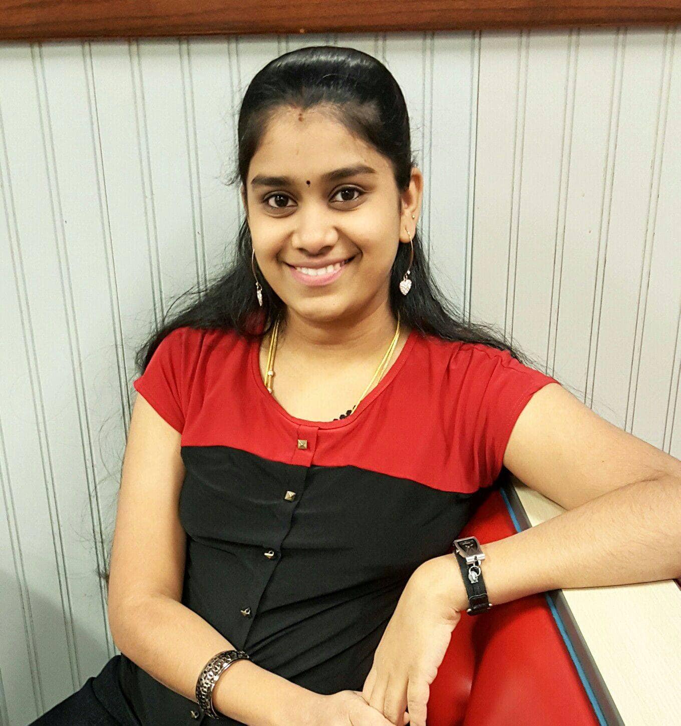 Suja Dinesh