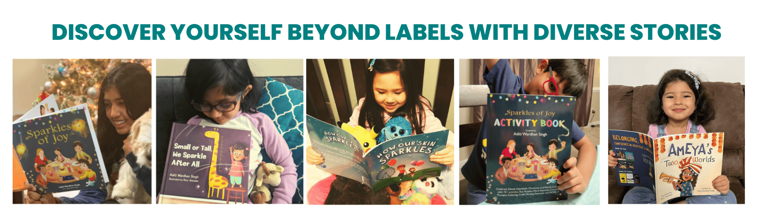 Cultural Mindfulness, Self Confidence and Acceptance for All