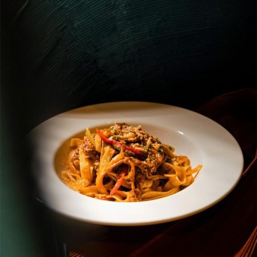noodles