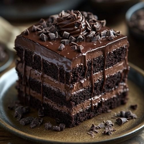 pastery
