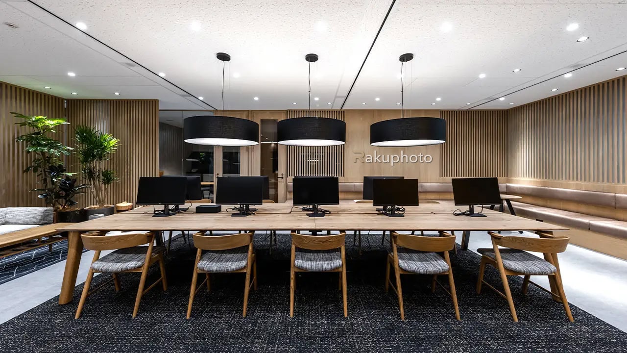 Rakuphoto-office Rakuphoto-office