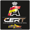 CERT RALLYCAR CERT RALLYCAR