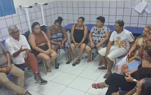 oficina de contação de histórias