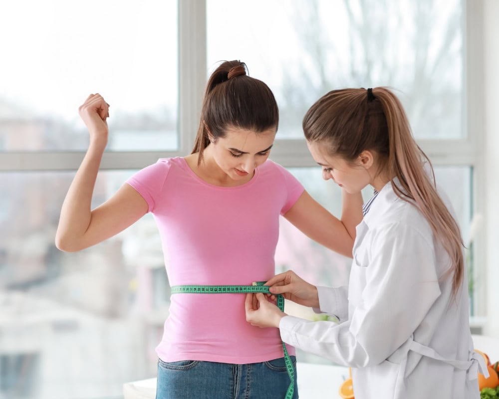 The Science Behind Medically Supervised Weight Loss