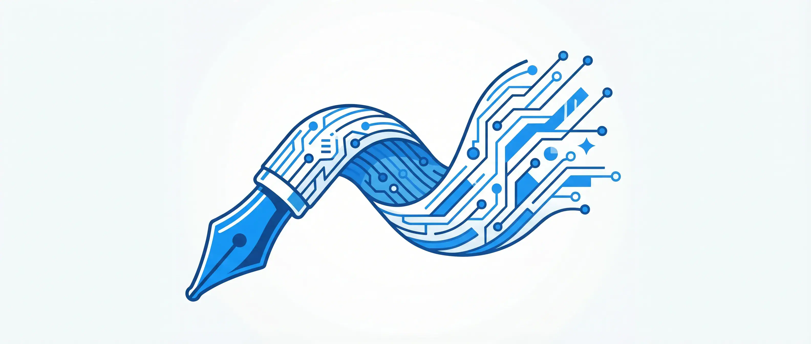 AI content vs tekstschrijver: De beste keuze in 2026