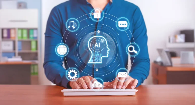أحدث تقنيات تصميم تطبيقات الذكاء الاصطناعي لعام 2025