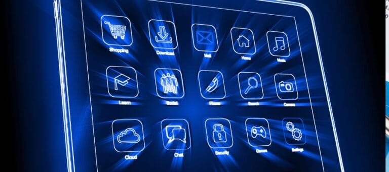 أفضل شركة تصميم تطبيقات في السعودية 2025: حلول مبتكرة تناسب سوقك