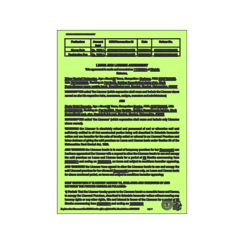 Register Agreement