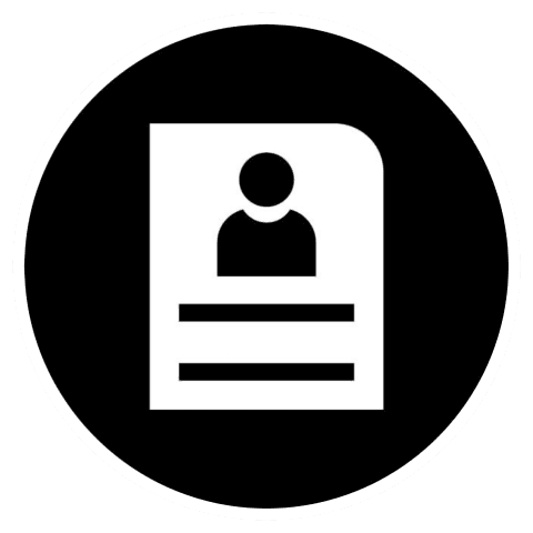 Resume & Biodata