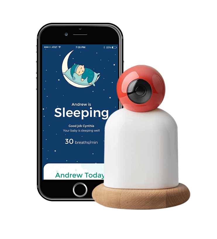 How Baby Breathing Monitors Can Help Prevent Sleep Apnea in Infants