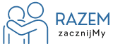 razem zacznijmy logo poziome