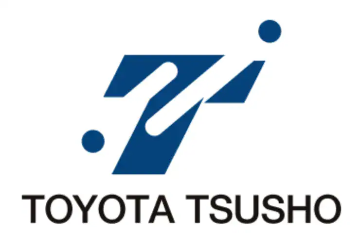 บริษัท โตโยต้า ทูโช (ไทยแลนด์) จำกัด