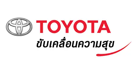 บริษัท โตโยต้า มอเตอร์ ประเทศไทย จำกัด