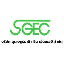 บริษัท สุราษฎร์ธานี กรีน เอ็นเนอยี่ จำกัด