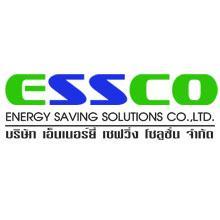 บริษัท เอ็นเนอร์ยี่ เซฟวิ่ง โซลูชั่น จำกัด