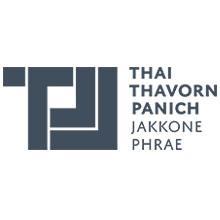 บริษัท ไทยถาวรพาณิชย์ จักรกลแพร่ จำกัด