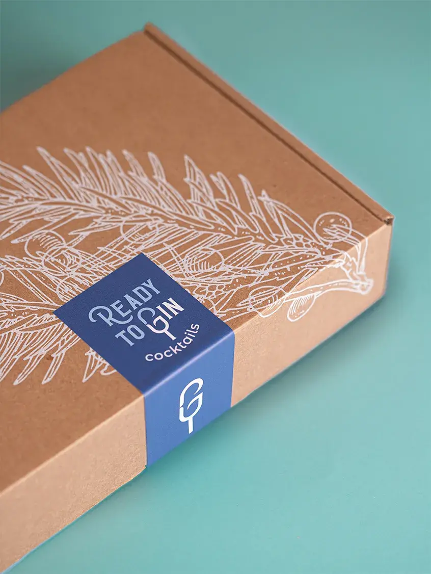 Box da 3