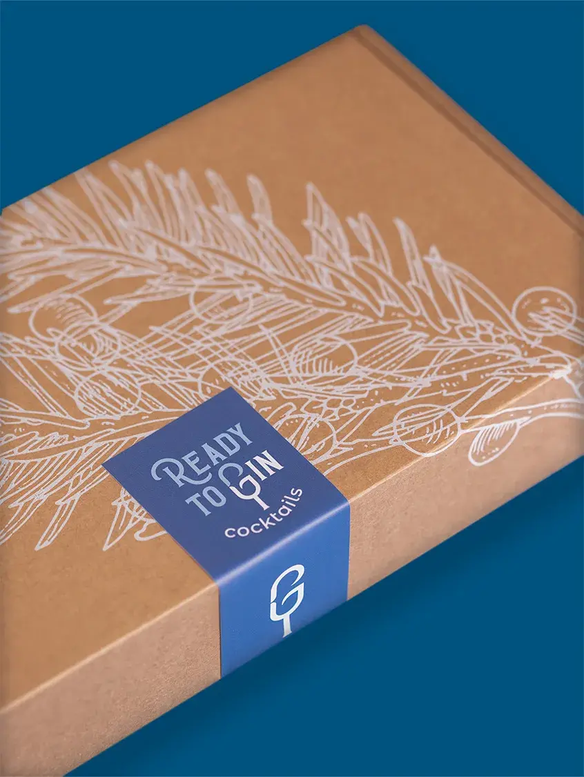 Box da 4