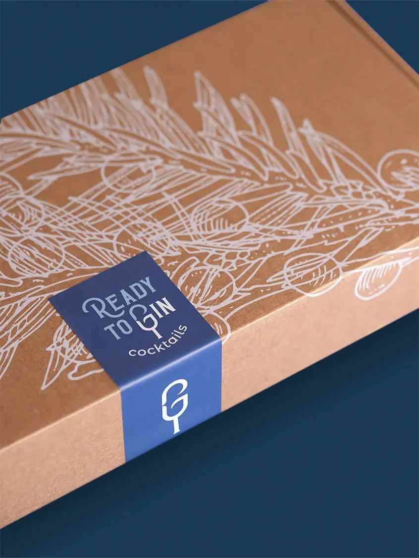 Box da 5