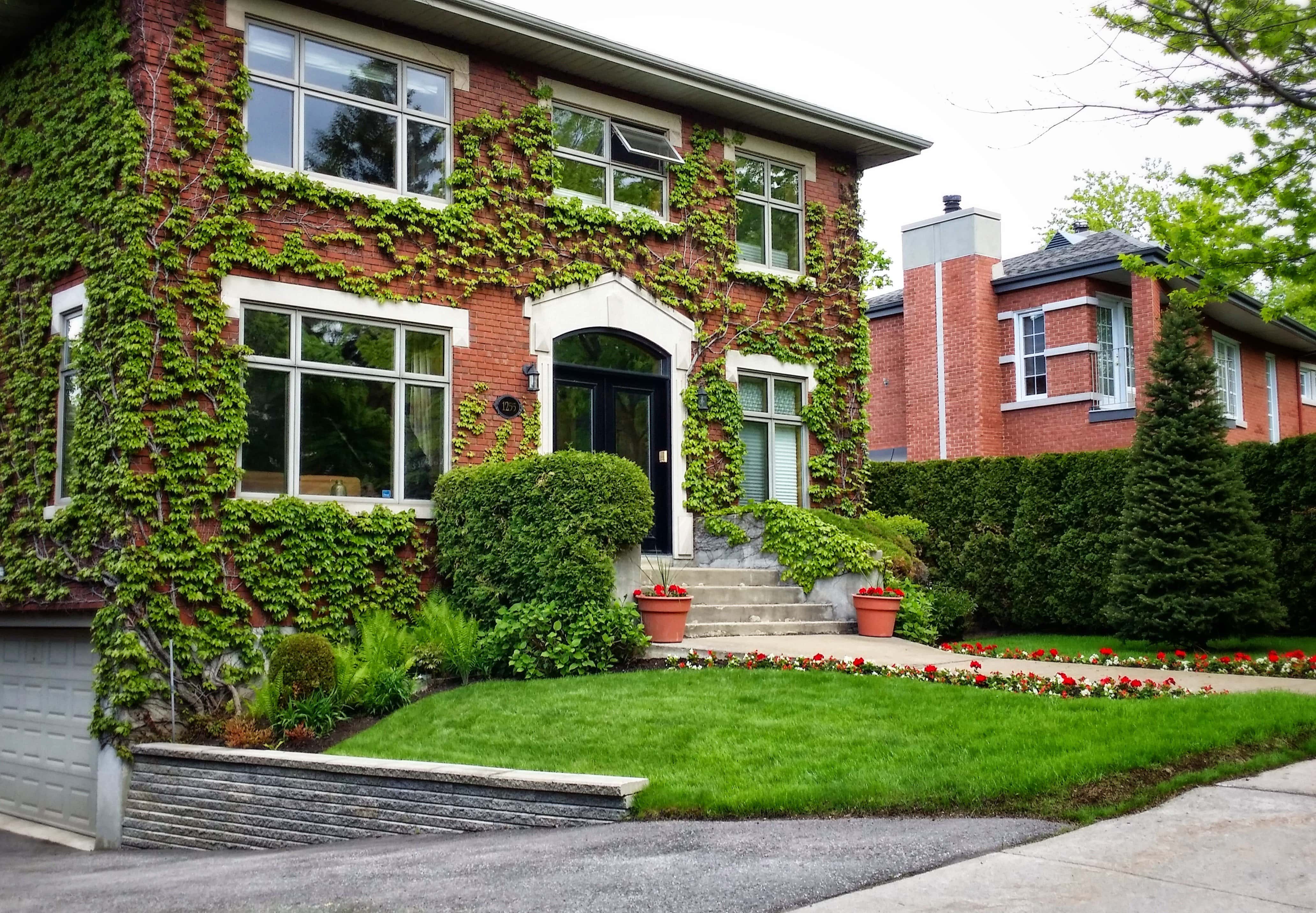 MONTREAL TIPS FOR SELLING A HOUSE