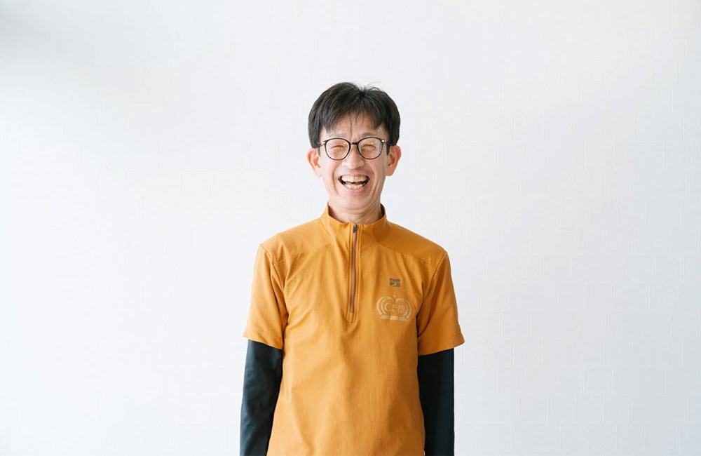 阿久津 幸生