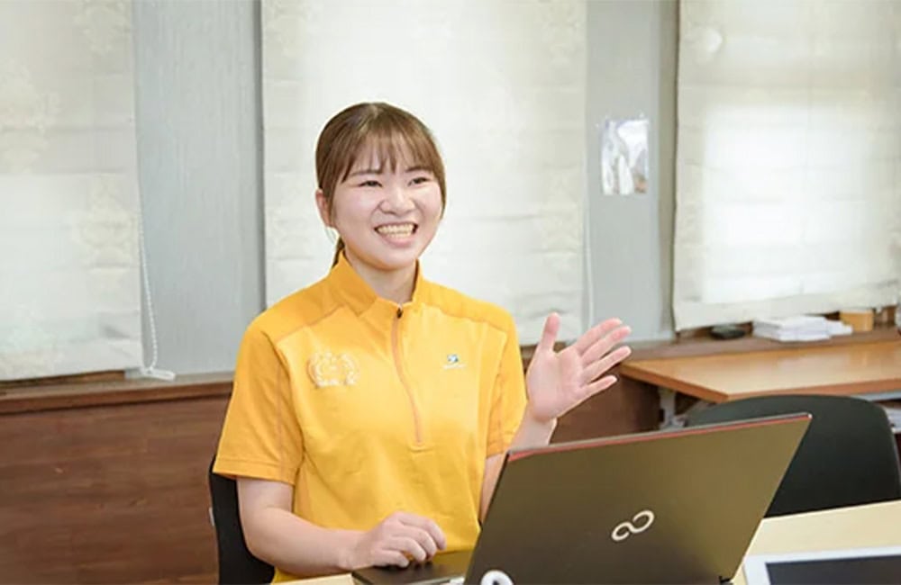 北田 瑞季