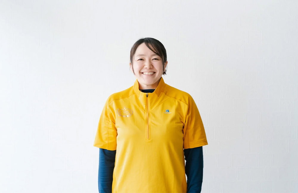 野田 かえで