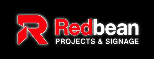 Redbean Projects & Signage